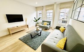 Apartamenticos Plaza de Sas I